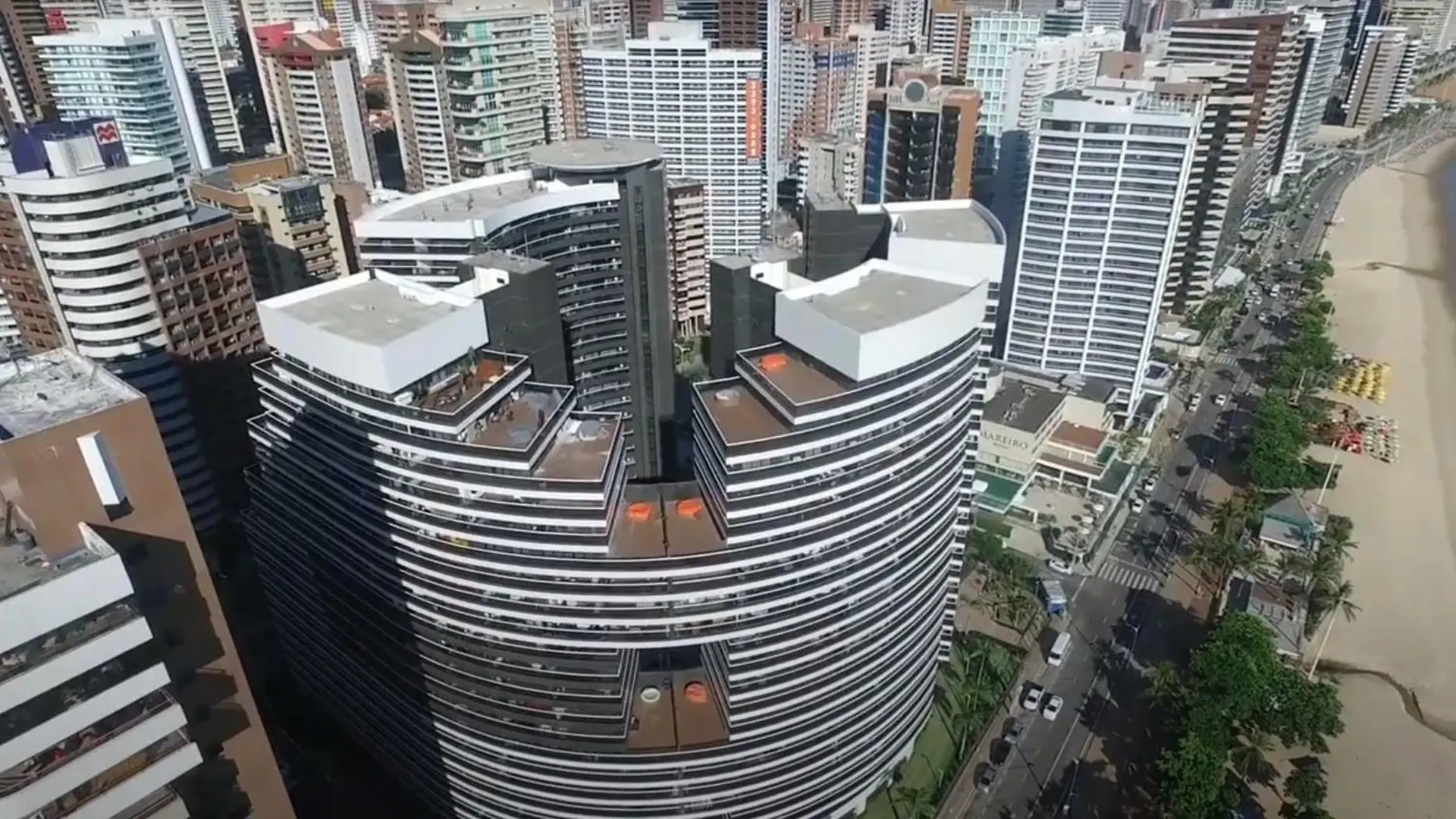 Landscape@Urbanbeach Fortaleza  0*, Fortaleza (Ceara) Brazil