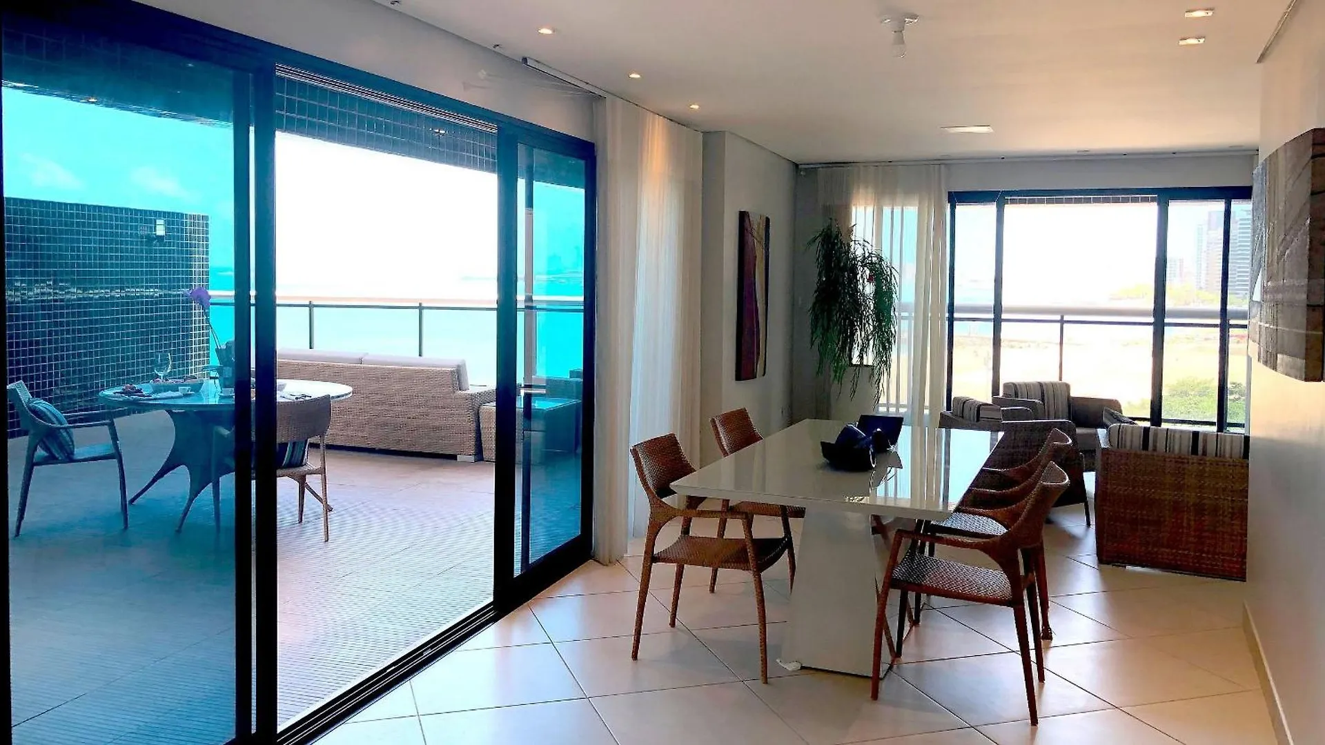 Landscape@Urbanbeach Fortaleza  Holiday home Fortaleza (Ceara)