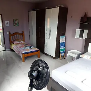 Casa Com 2 Quartos Sendo 1 Na Do Futuro Casa de Férias