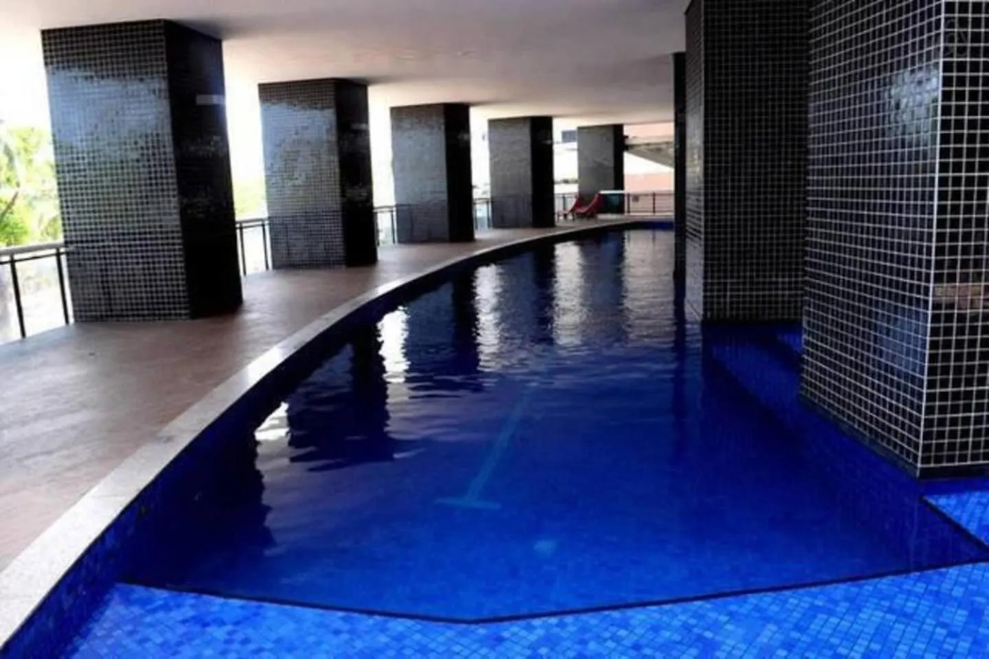 Holiday home Landscape@Urbanbeach Fortaleza  Brazil
