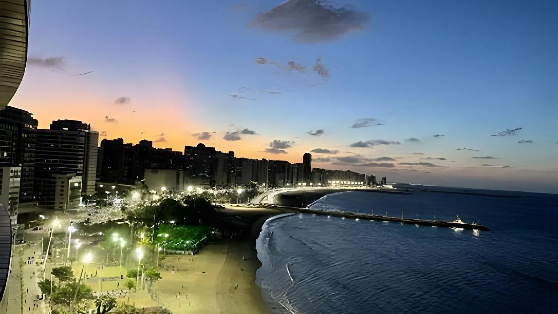 Landscape@Urbanbeach Fortaleza  0*, Fortaleza (Ceara) Brazil