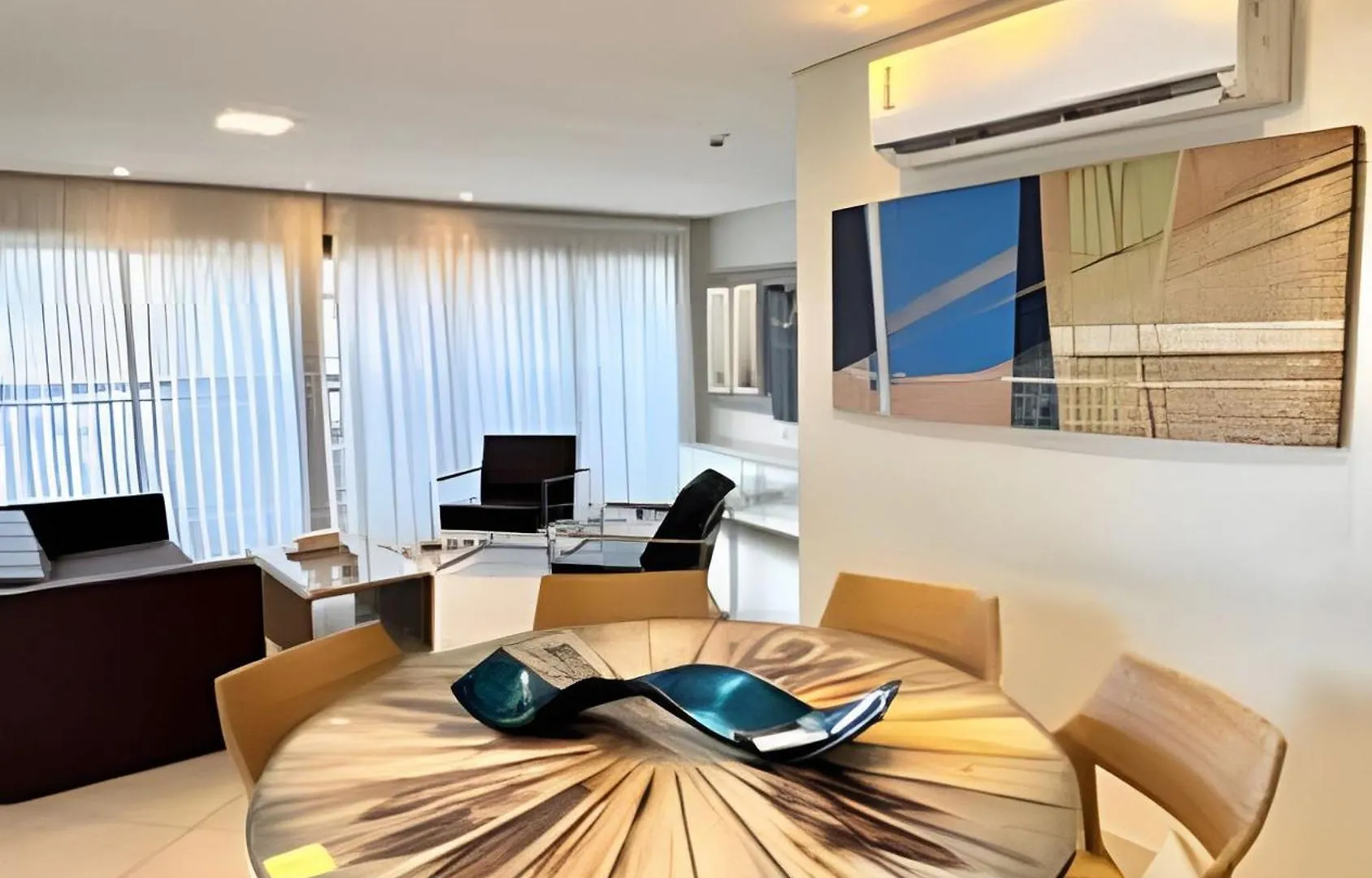 Landscape@Urbanbeach Fortaleza  Holiday home