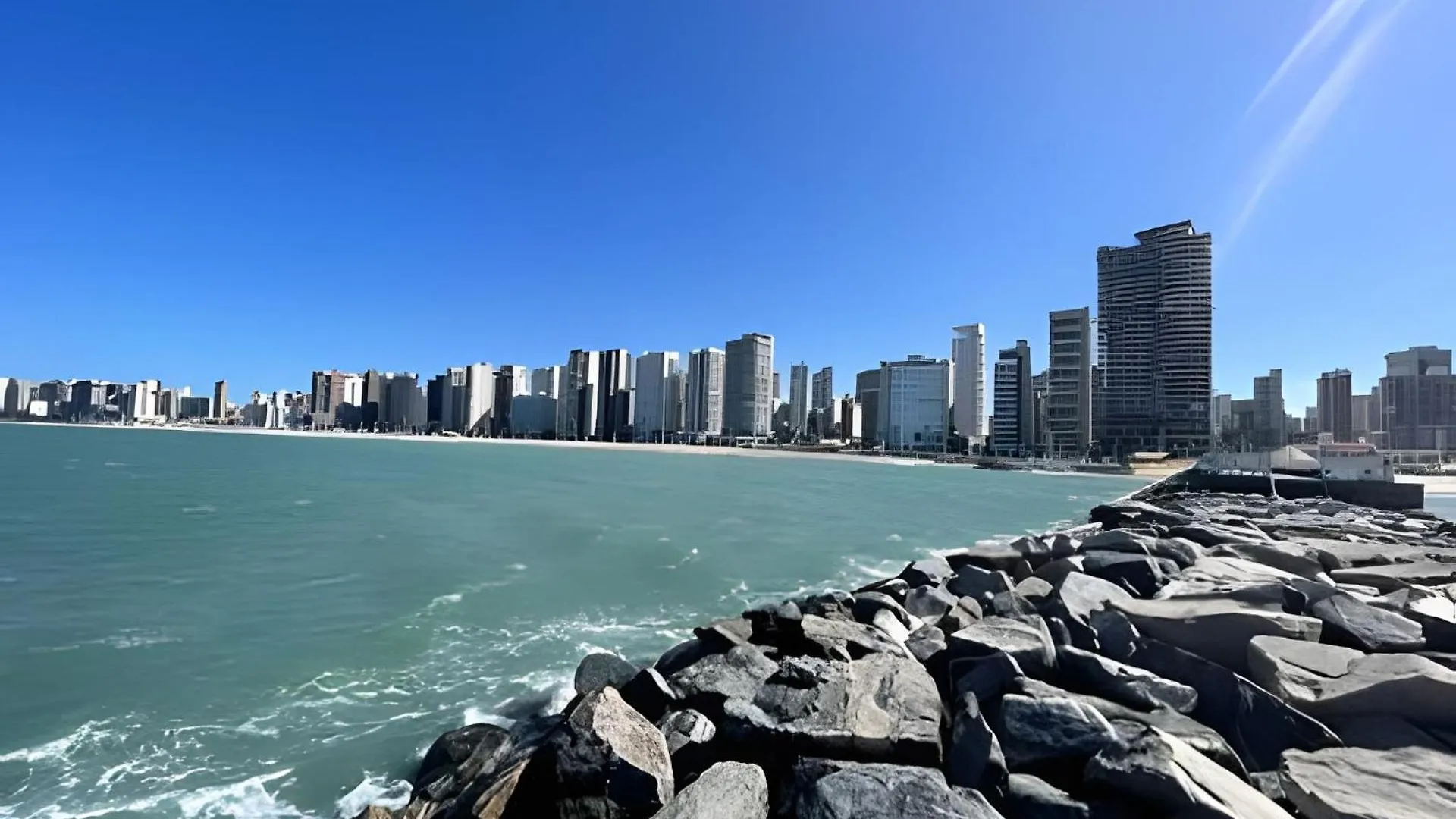 Landscape@Urbanbeach Fortaleza  Holiday home Fortaleza (Ceara)
