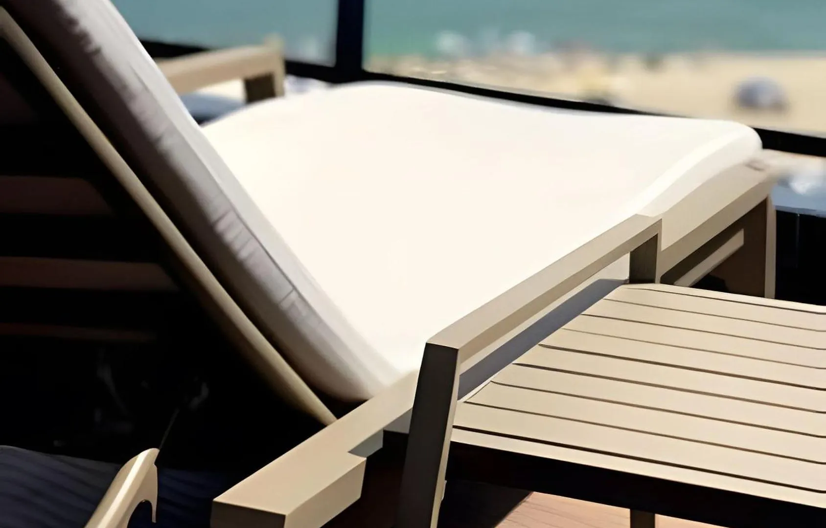 Landscape@Urbanbeach Fortaleza  Brazil