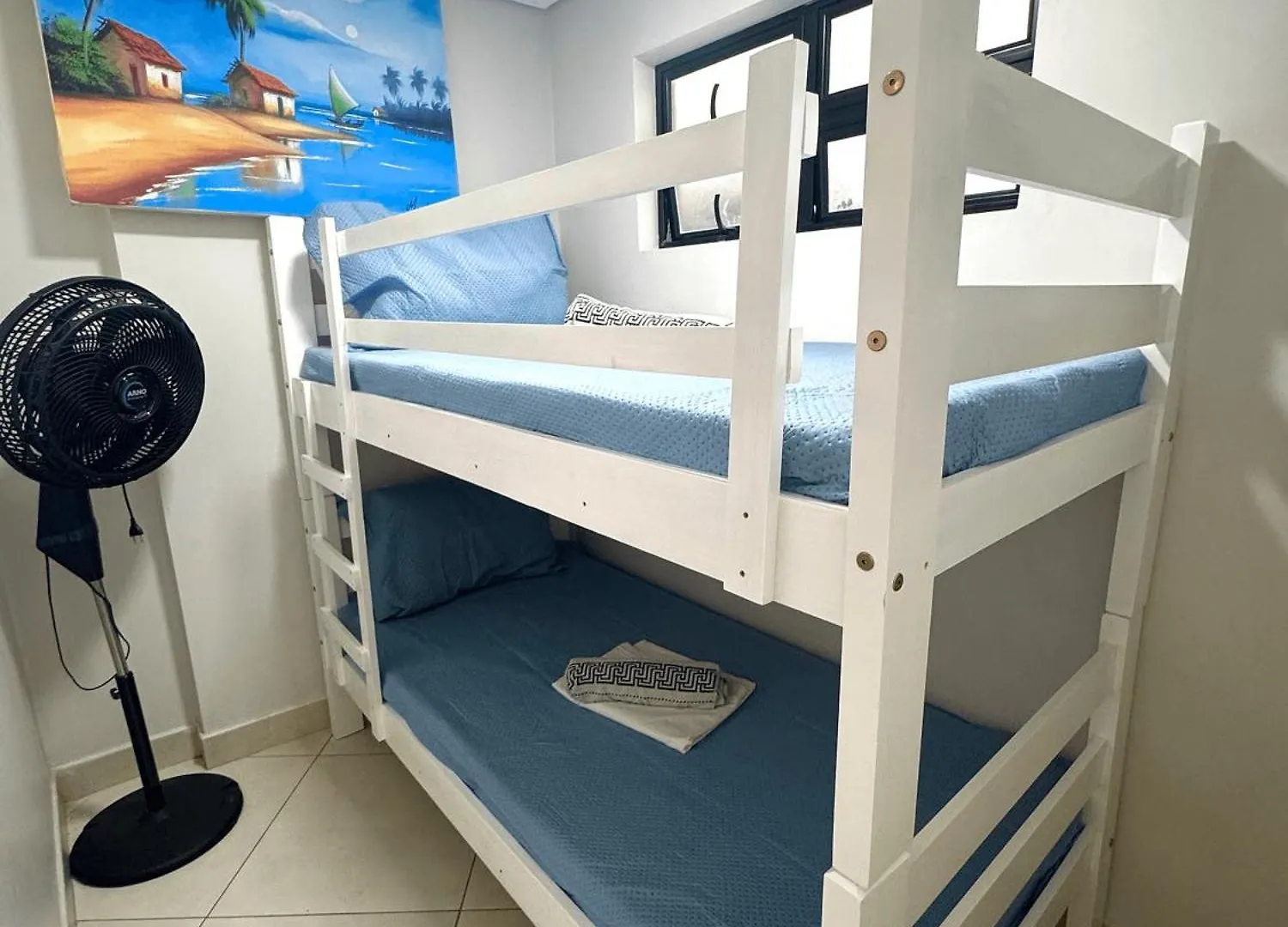 Landscape@Urbanbeach Fortaleza  Holiday home Fortaleza (Ceara)